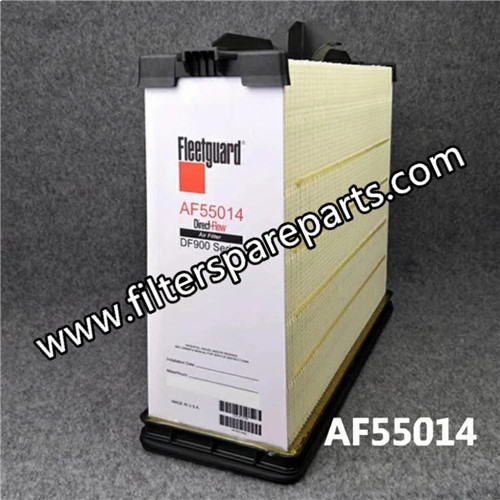 AF55014 Fleetguard air filter